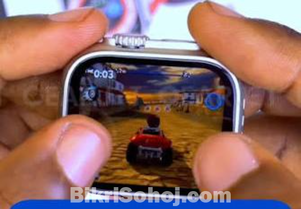 Android smart mobile watch 5G  8/128